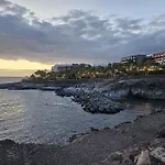 Appartement Playa Paraiso 2 Bedrooms With Ocean View Pool And Parking Costa Adeje (Tenerife)