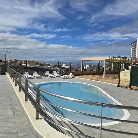 Διαμέρισμα Playa Paraiso 2 Bedrooms With Ocean View Pool And Parking *