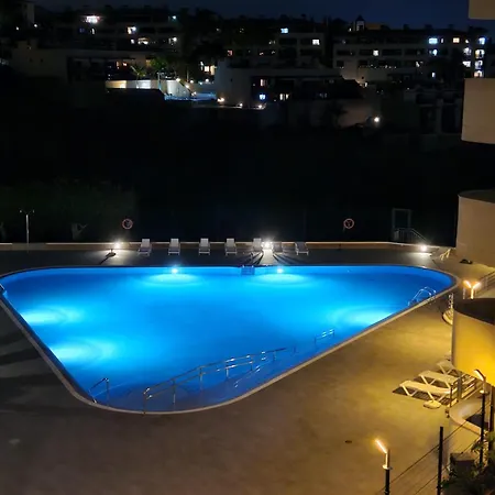 Apartment Sol Paraiso