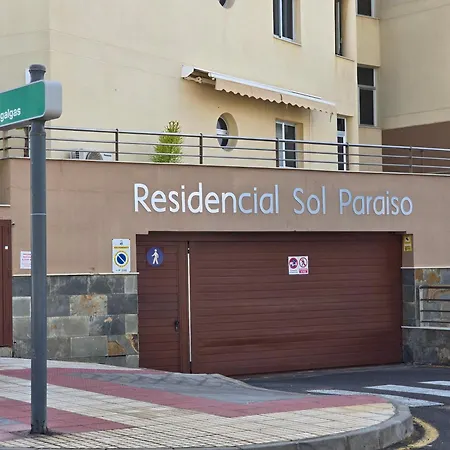 Διαμέρισμα Playa Paraiso 2 Bedrooms With Ocean View Pool And Parking