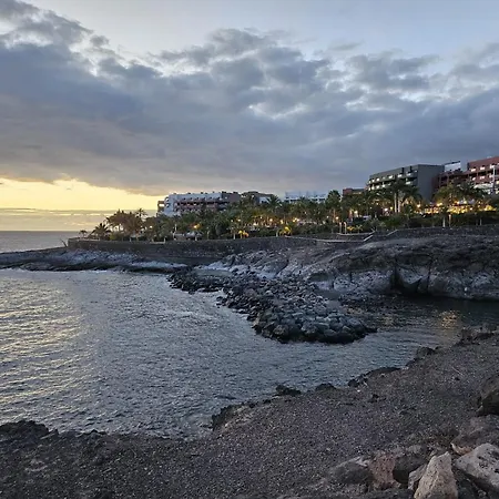 Appartamento Sol Paraiso Costa Adeje (Tenerife)