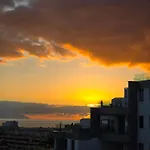 Lägenhet Playa Paraiso 2 Bedrooms With Ocean View Pool And Parking