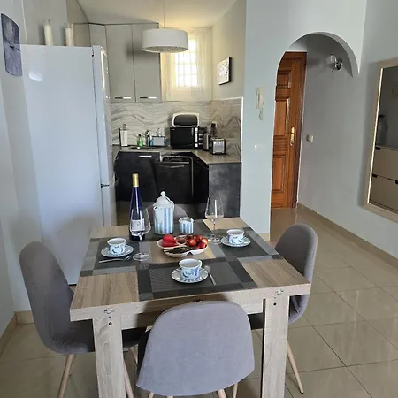 Apartment Sol Paraiso *