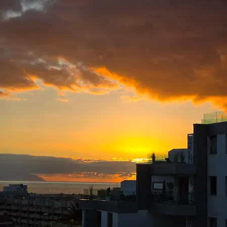 Apartmán Playa Paraiso 2 Bedrooms With Ocean View Pool And Parking