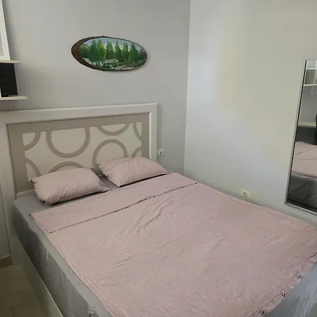 Sol Paraiso Apartament *