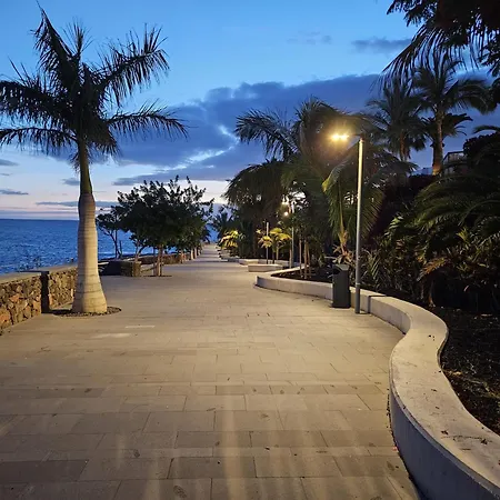 Playa Paraiso 2 Bedrooms With Ocean View Pool And Parking אדחה