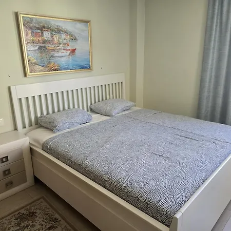 Playa Paraiso 2 Bedrooms With Ocean View Pool And Parking אדחה